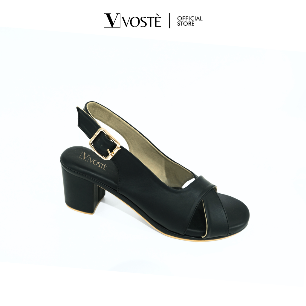 VOSTE Aira