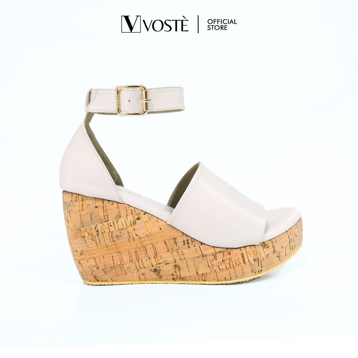 VOSTE Kyle