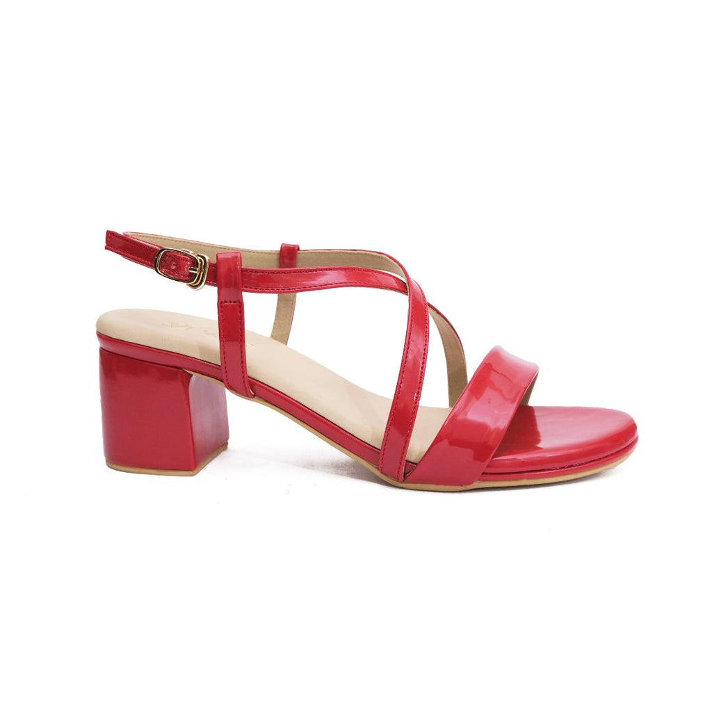 VANESSA HEELS - foto 1