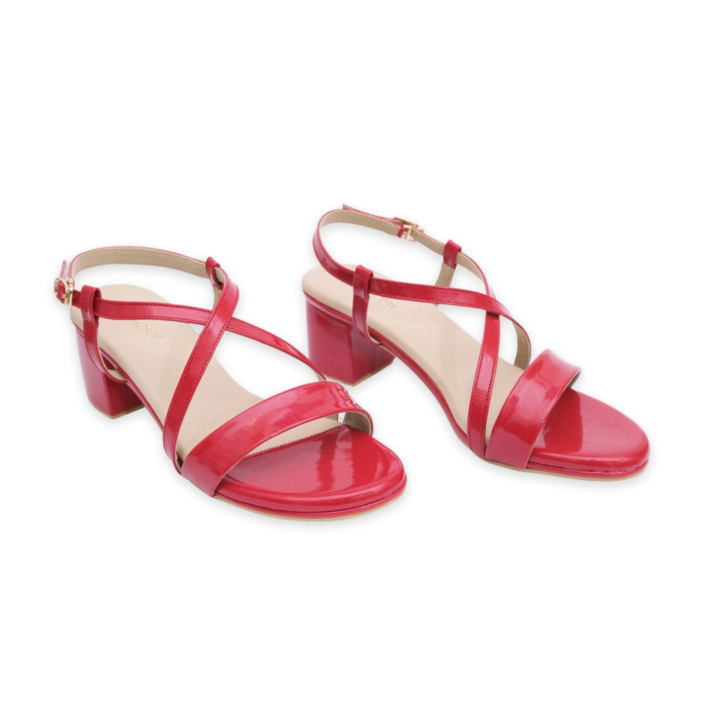 VANESSA HEELS - foto 2