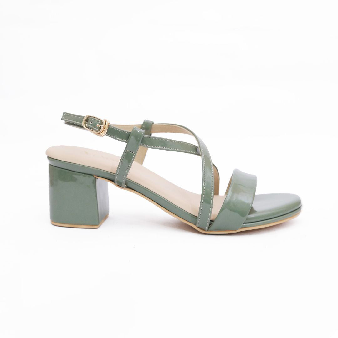 VANESSA HEELS - foto 3