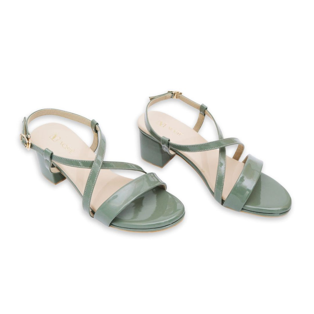 VANESSA HEELS - foto 4