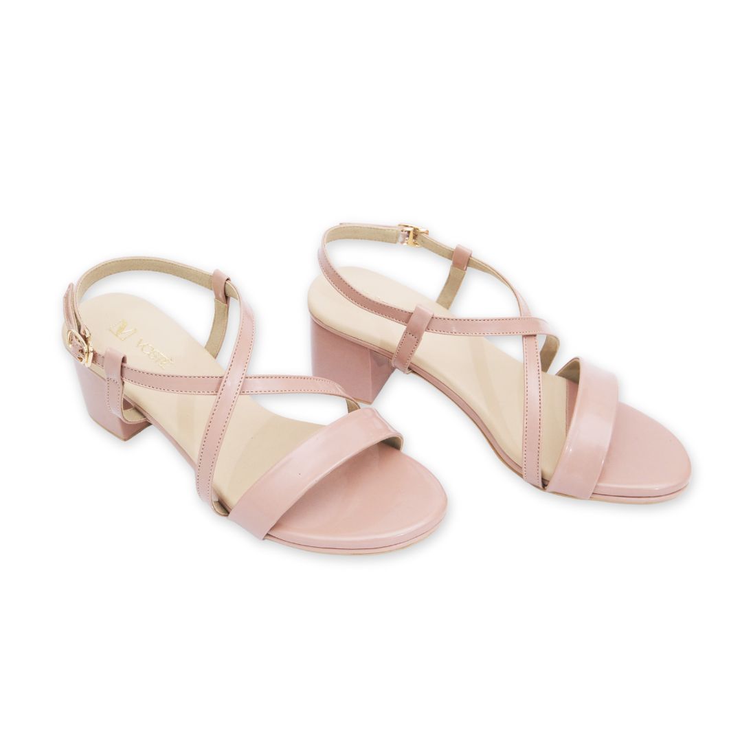 VANESSA HEELS - foto 6