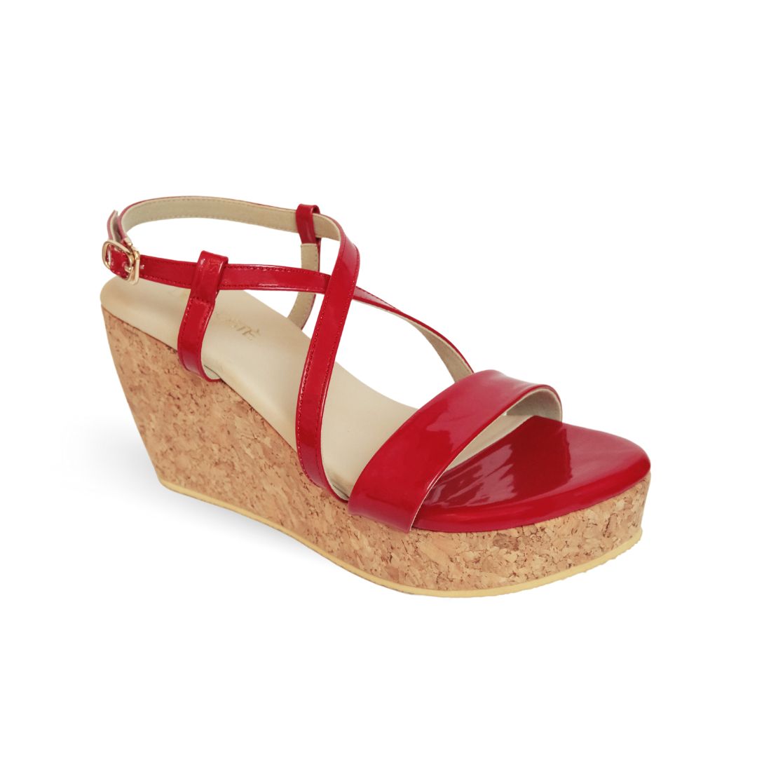 VANESSA WEDGES - foto 1