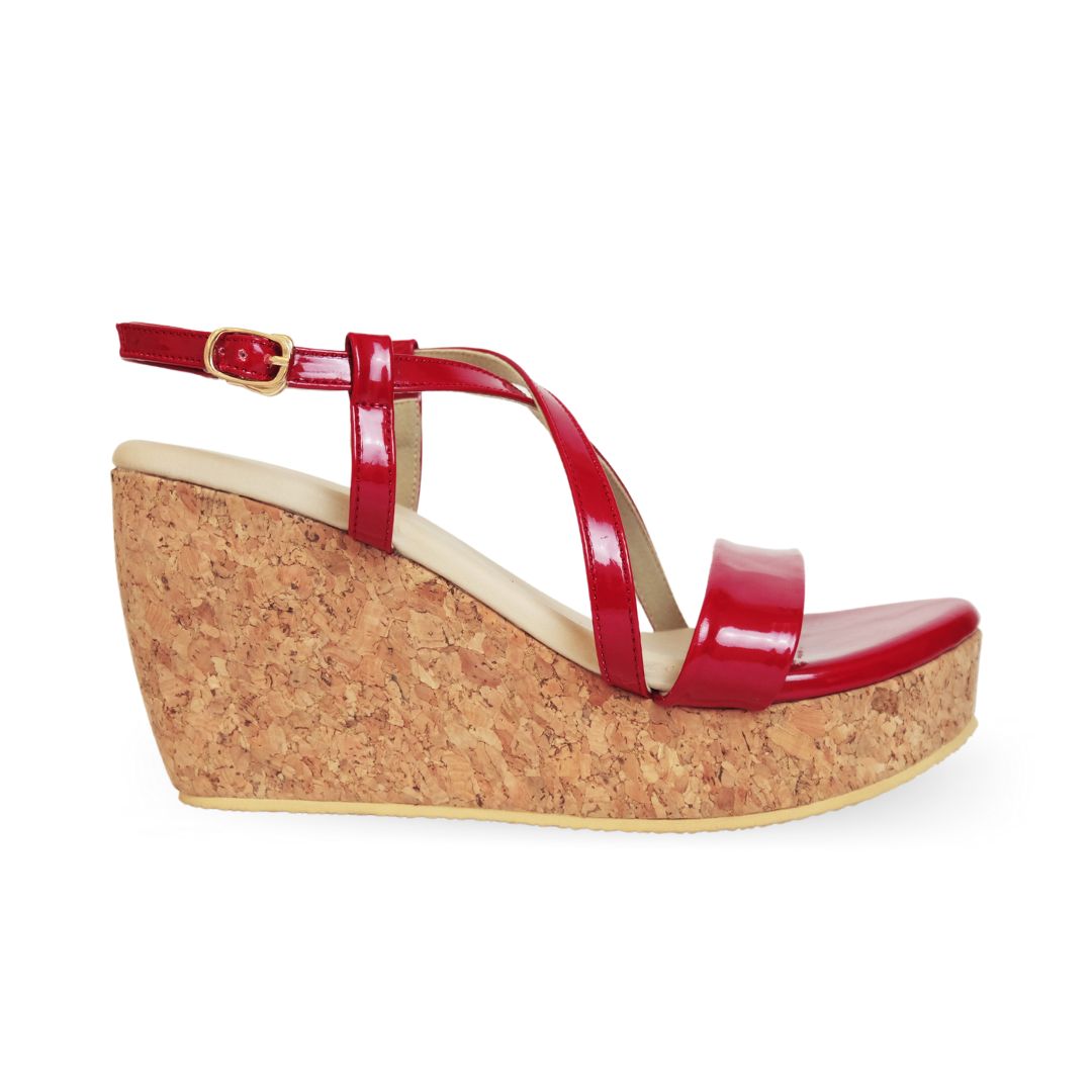VANESSA WEDGES - foto 2