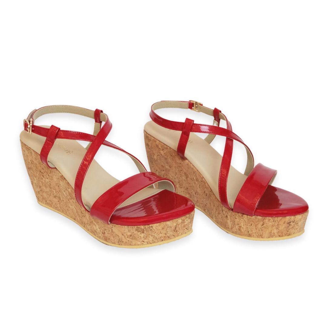 VANESSA WEDGES - foto 3