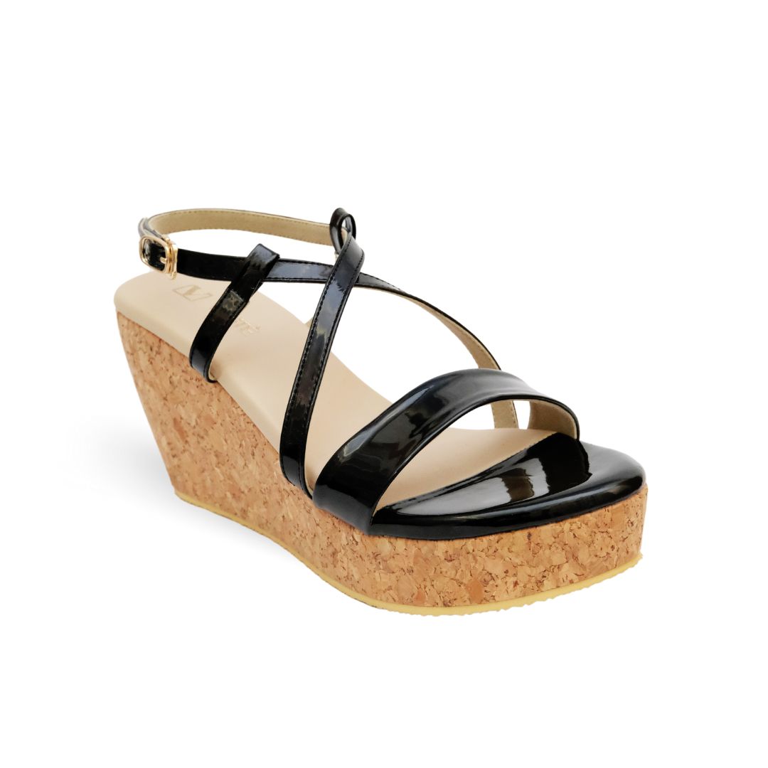 VANESSA WEDGES - foto 4