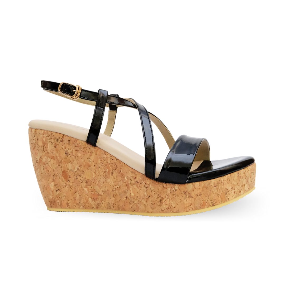VANESSA WEDGES - foto 5