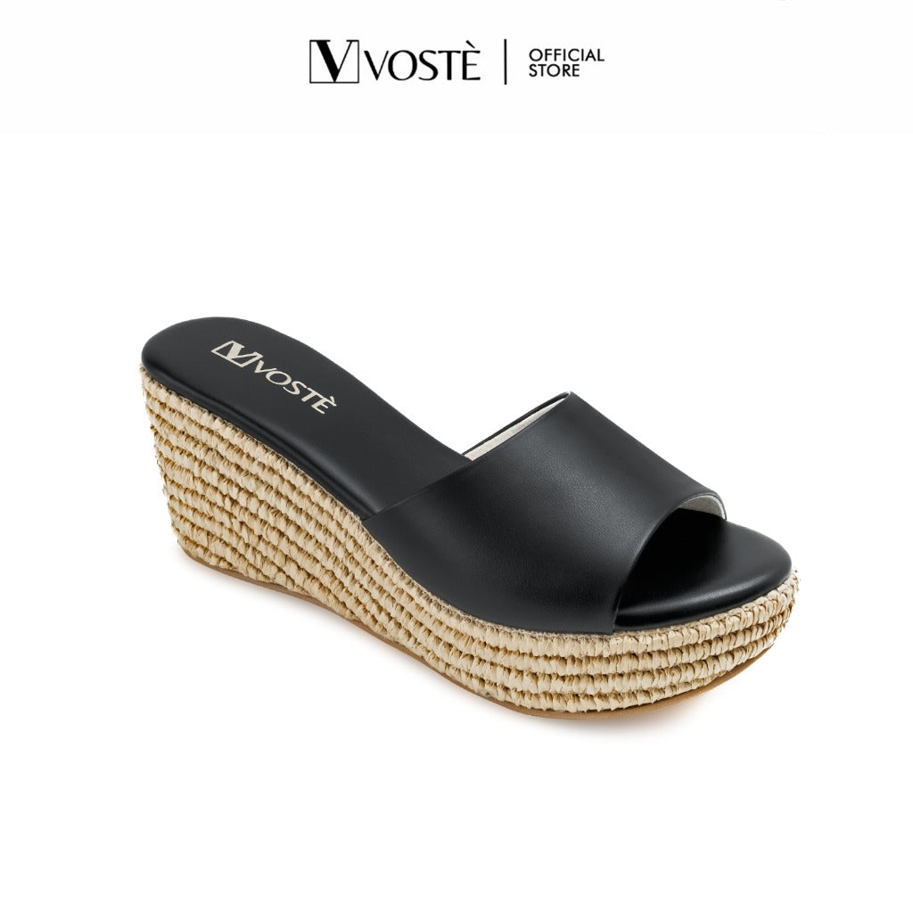 VOSTE Emma