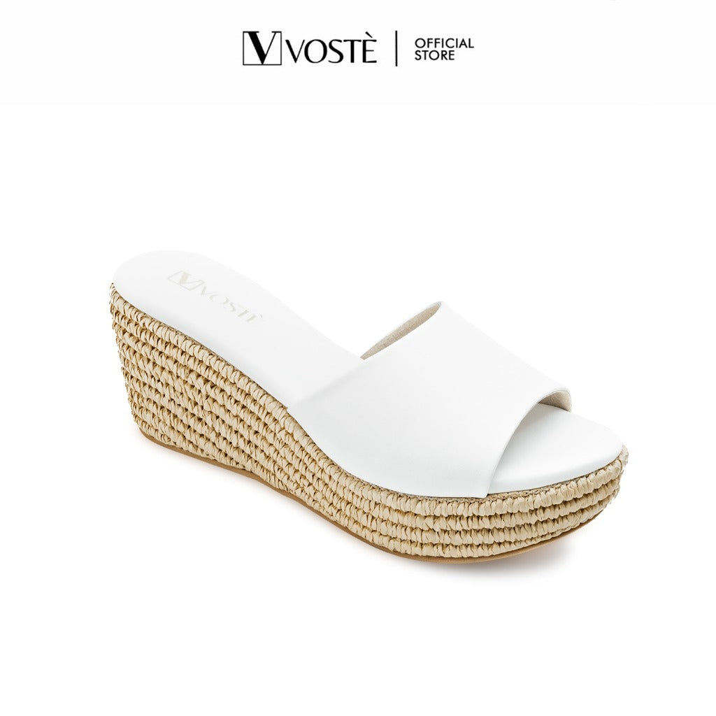 VOSTE Emma