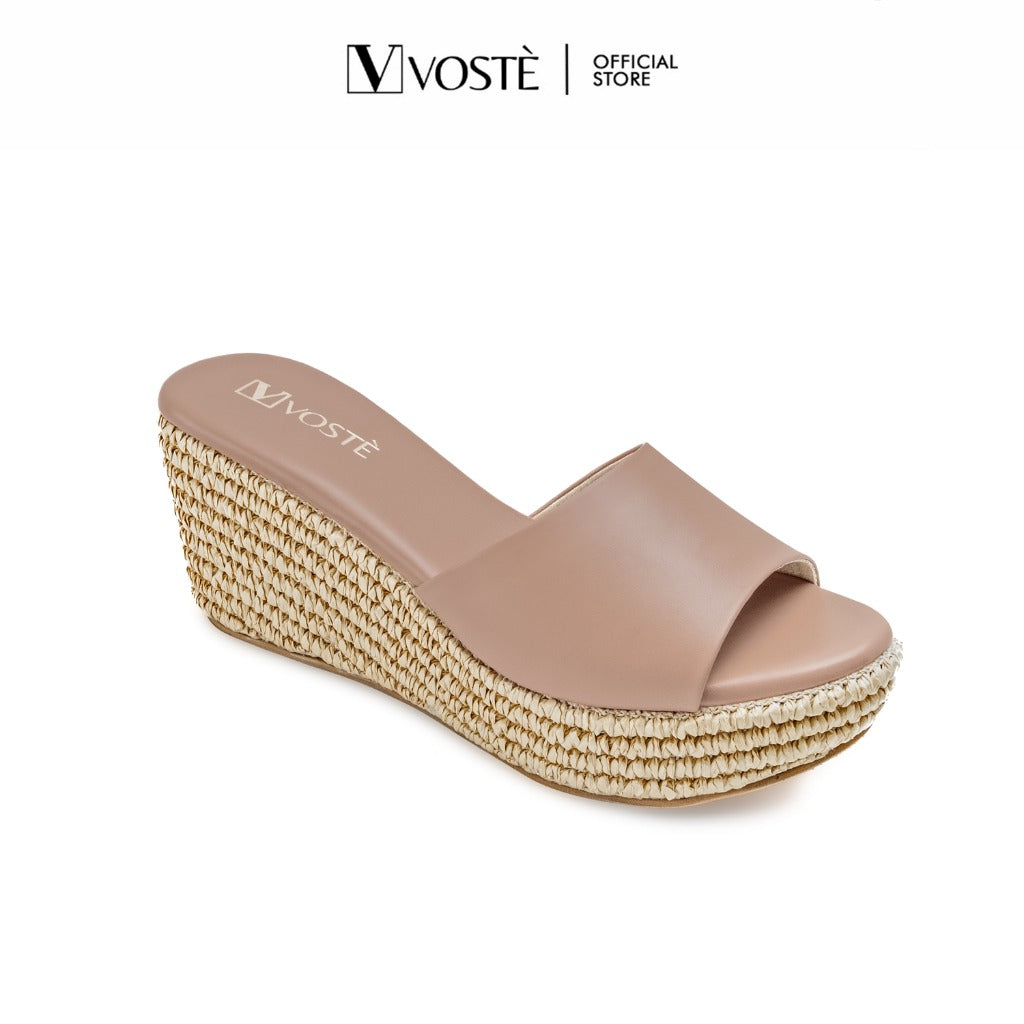 VOSTE Emma