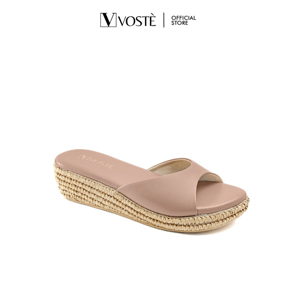 VOSTE Ellana