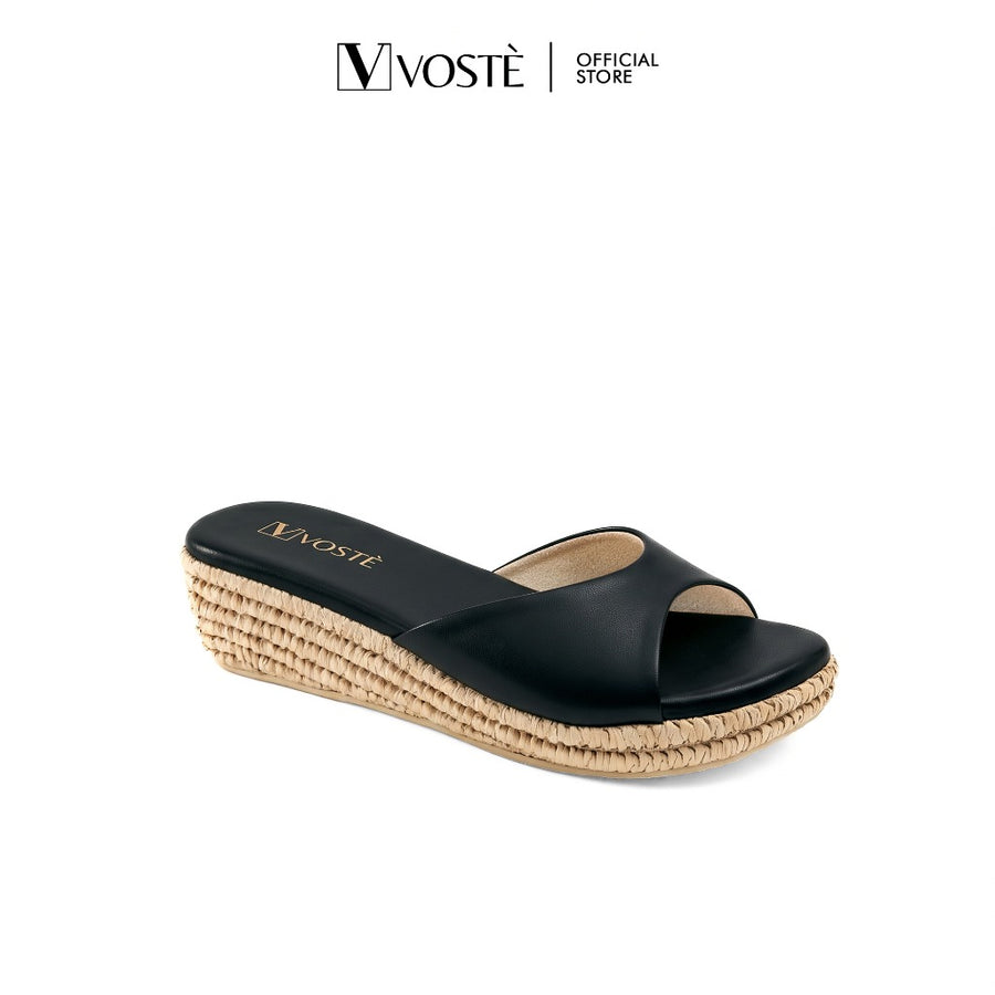 VOSTE Ellana