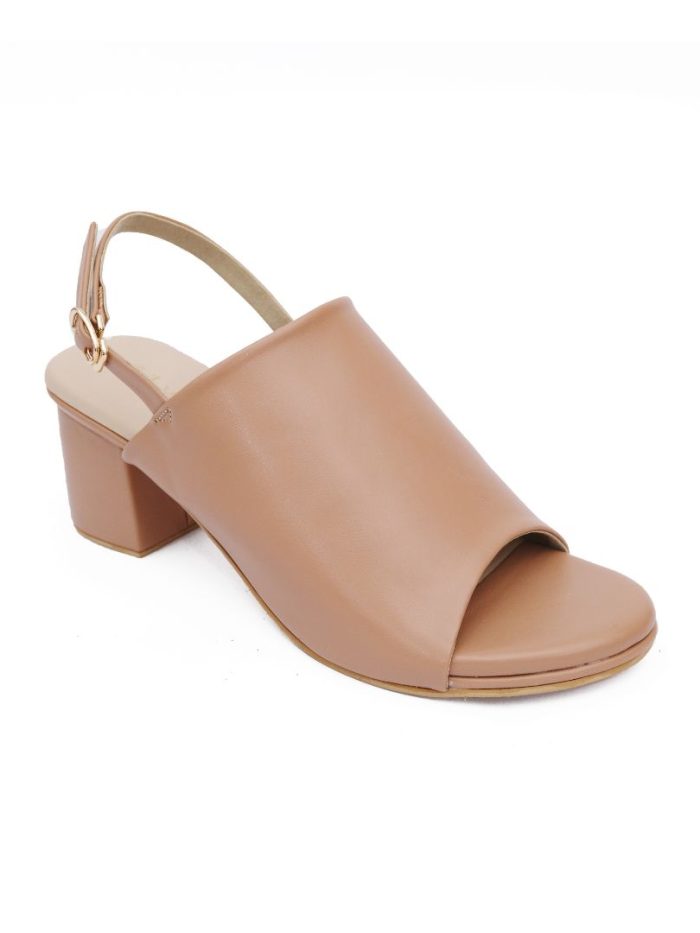 Fancy – Sepatu Heels Tali Wanita Sandal Hak Tahu 5cm