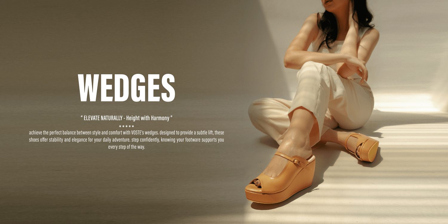 BANNER - Wedges (landscape) Left