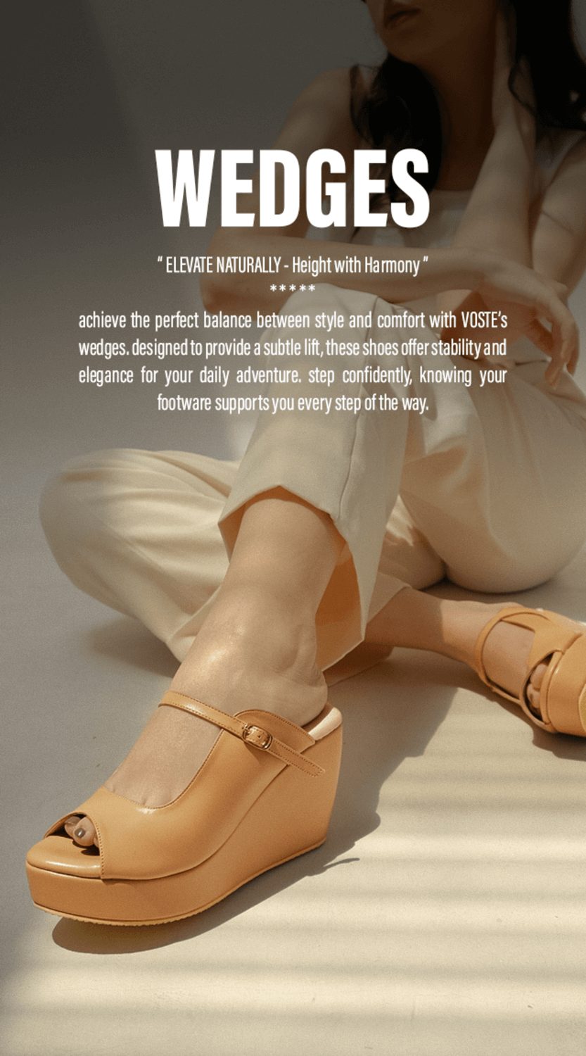 BANNER - Wedges