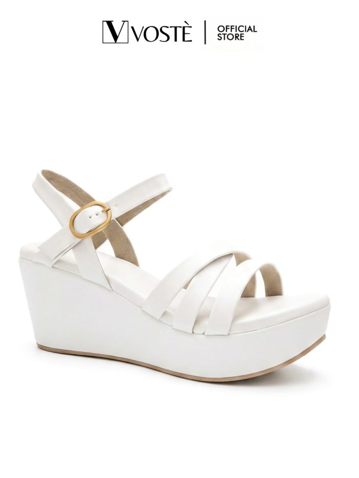 VOSTE FLORENCE - Wedges Elegant 7cm